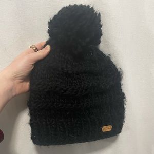Roxy winter hat